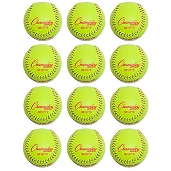 Amazon.com : Champion Sports 11